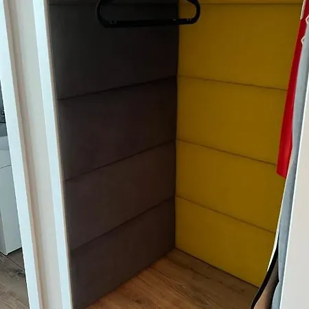 Wypoczynek W Jantarze 아파트 *