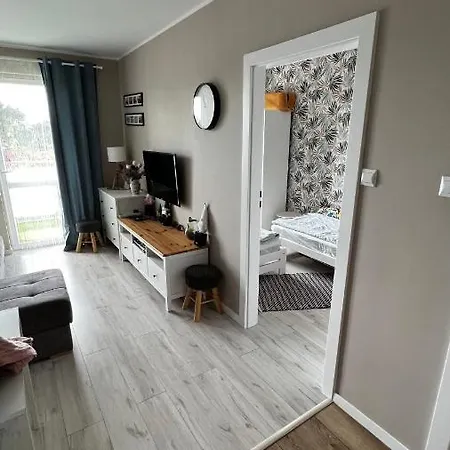 Wypoczynek W Jantarze *