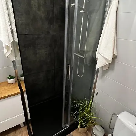 Wypoczynek W Jantarze * 얀타르