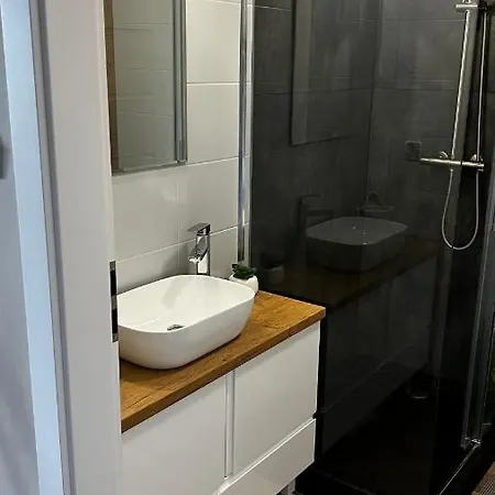 Wypoczynek W Jantarze * 얀타르