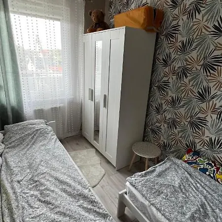 Wypoczynek W Jantarze *