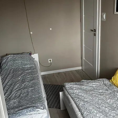 Wypoczynek W Jantarze * 얀타르