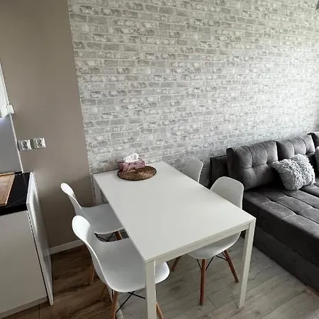 Wypoczynek W Jantarze