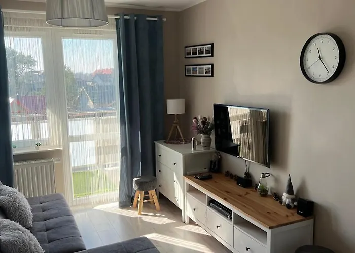 Wypoczynek W Jantarze *