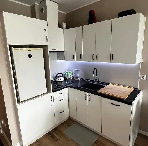 Wypoczynek W Jantarze