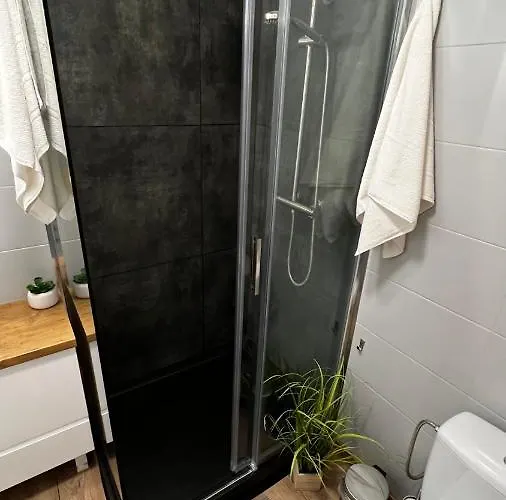 Wypoczynek W Jantarze * Jantar