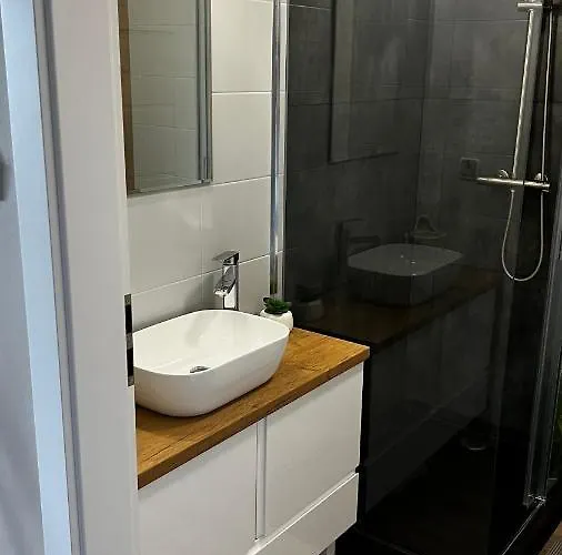 Wypoczynek W Jantarze * Jantar