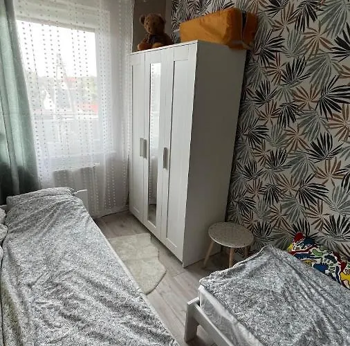 Wypoczynek W Jantarze *