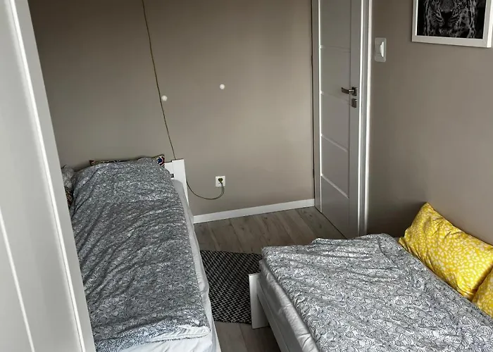 Wypoczynek W Jantarze * Jantar