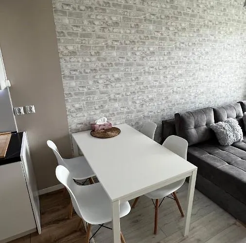 Wypoczynek W Jantarze